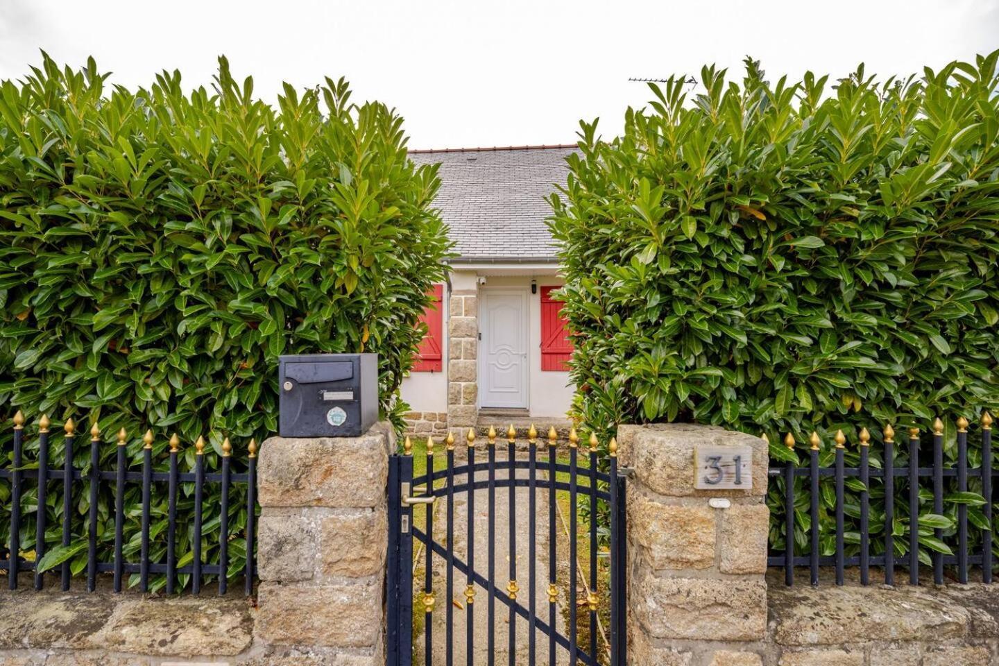 Charmante Maison Avec Piscine Villa
